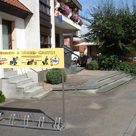 Beurener Hof Beuren  Exterior foto