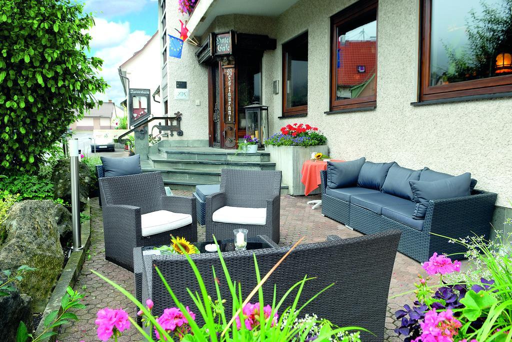 Beurener Hof Beuren  Exterior foto