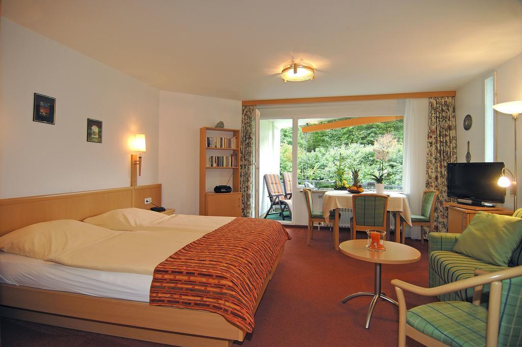 Beurener Hof Beuren  Zimmer foto