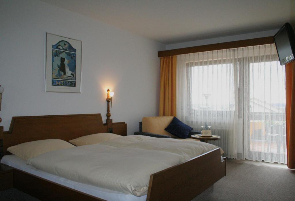 Beurener Hof Beuren  Zimmer foto